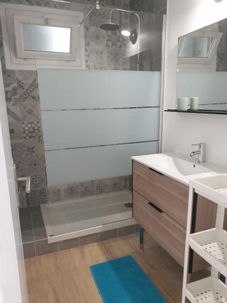  Appartement  louer 1 pice 