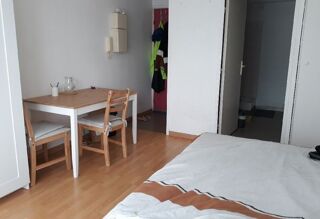  Appartement � louer 1 pi�ce 