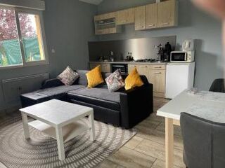  Maison � louer 2 pi�ces 