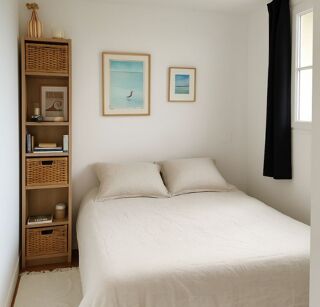  Appartement � louer 1 pi�ce 