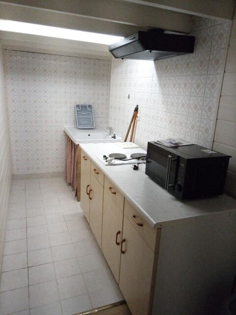  Appartement � louer 1 pi�ce 