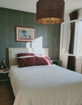  Appartement � louer 5 pi�ces 