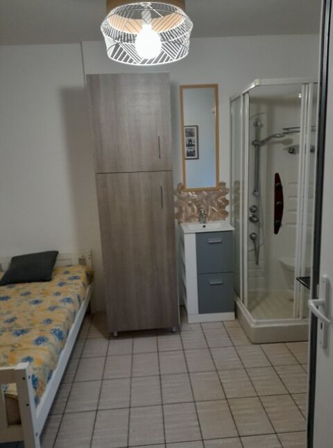  Appartement � louer 1 pi�ce 