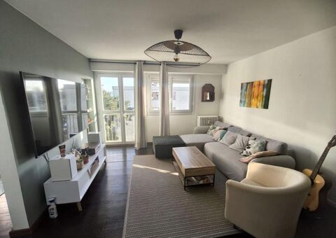   Appartement T3 Appartement - 3 pi�ce(s)