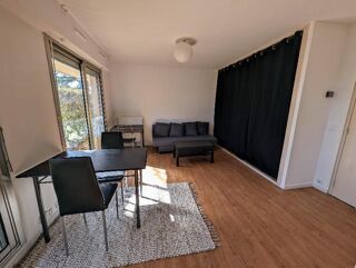  Appartement � louer 1 pi�ce 