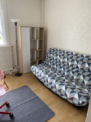  Appartement � louer 1 pi�ce 