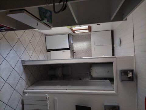  Appartement  louer 1 pice 