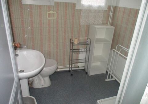  Appartement � louer 1 pi�ce 