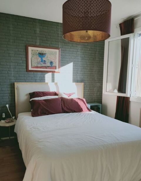  Appartement � louer 5 pi�ces 