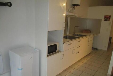  Appartement � louer 2 pi�ces 