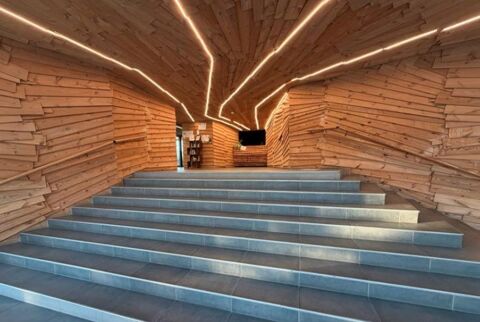  Appartement  louer 4 pices 