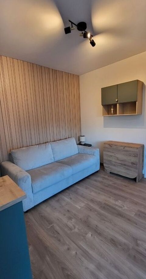  Maison � louer 2 pi�ces 