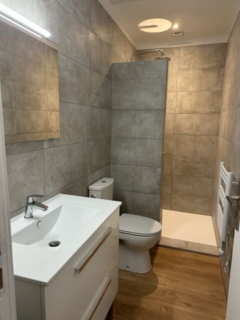  Appartement � louer 1 pi�ce 