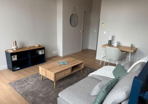  Appartement � louer 2 pi�ces 