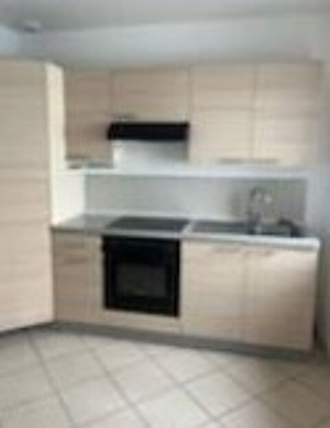  Appartement � louer 3 pi�ces 