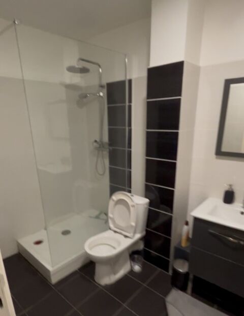  Appartement � louer 3 pi�ces 