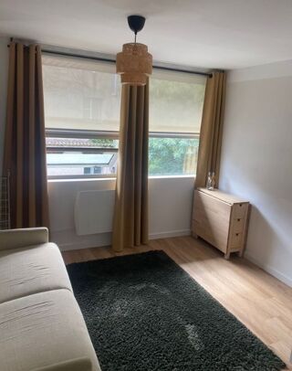  Appartement � louer 1 pi�ce 