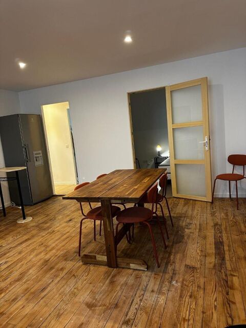   Appartement T2 Appartement - 2 pice(s)