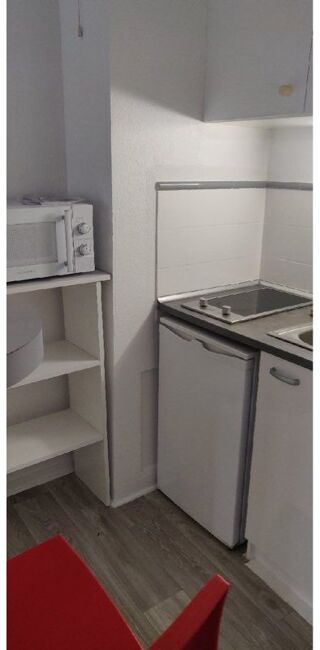  Appartement � louer 1 pi�ce 