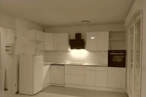  Appartement � louer 2 pi�ces 