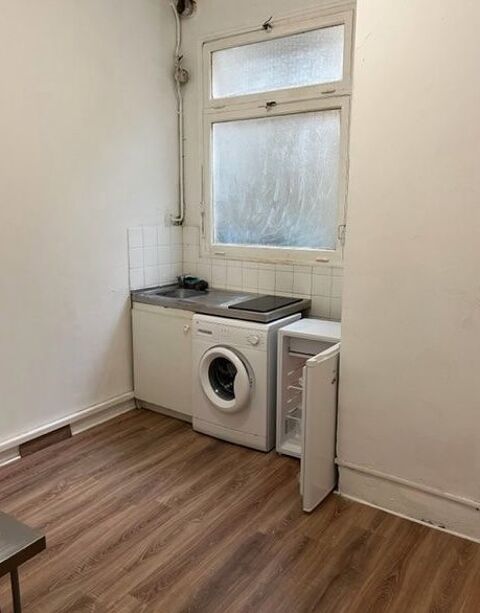  Appartement � louer 1 pi�ce 