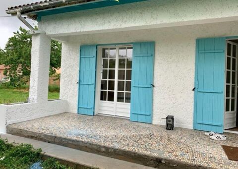  Maison � louer 3 pi�ces 