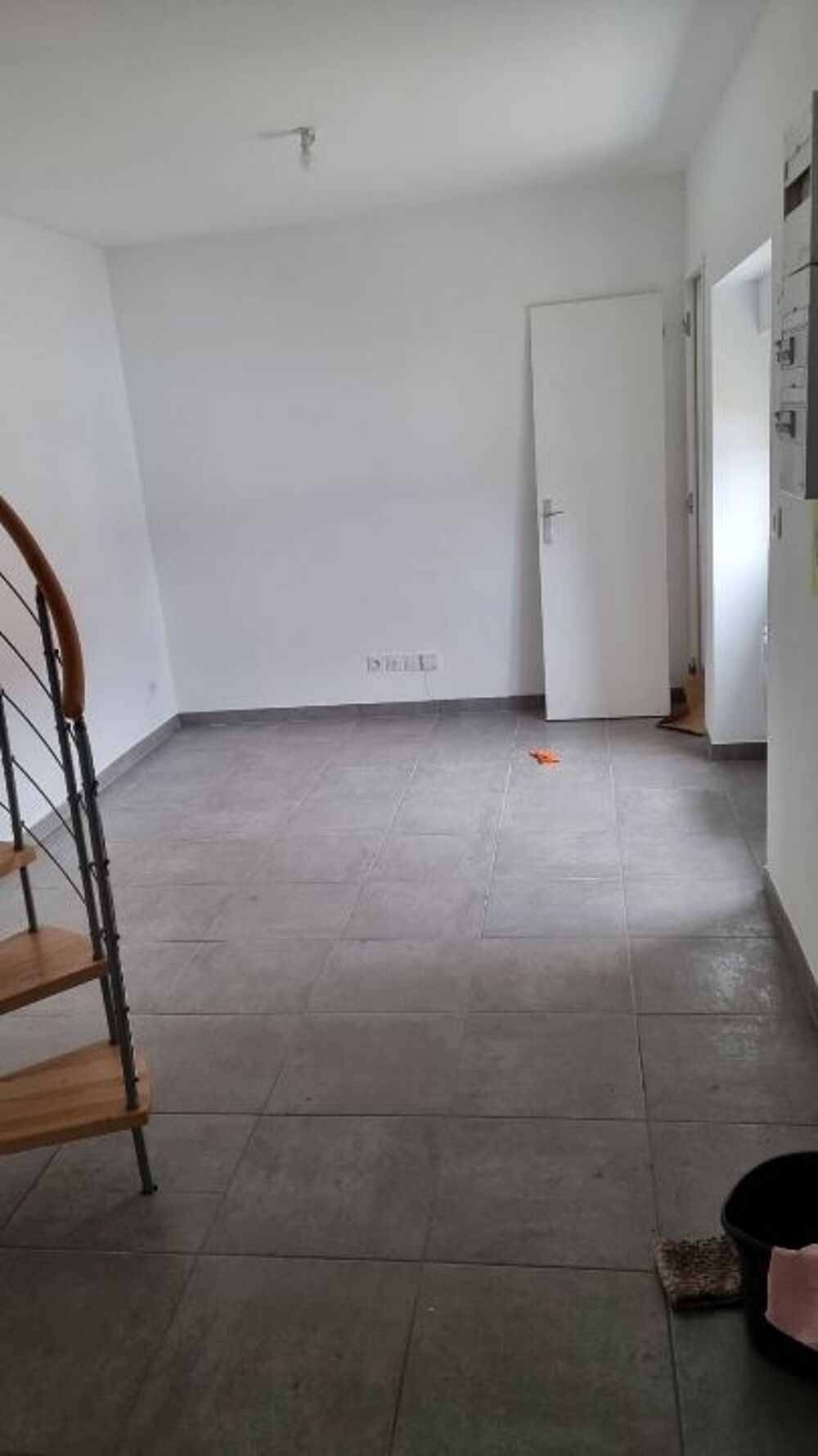 Annonce location maison 3 pièces à Grigny (69520) ParuVendu.fr ref