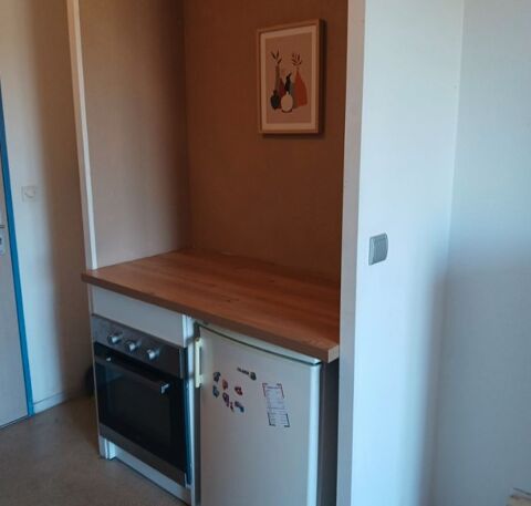  Appartement � louer 1 pi�ce 