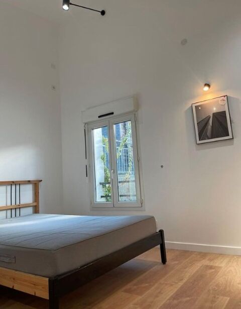  Appartement � louer 1 pi�ce 