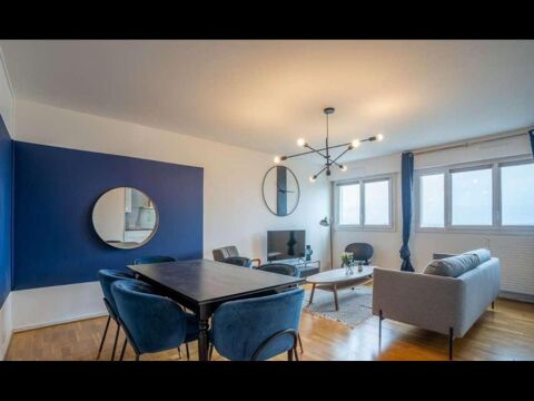  Appartement  louer 4 pices 