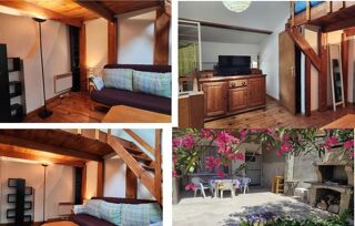  Appartement  louer 2 pices 