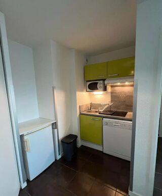  Appartement � louer 2 pi�ces 