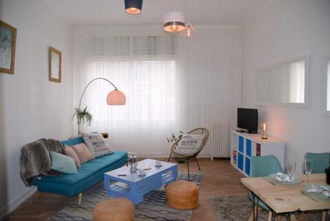  Appartement � louer 2 pi�ces 