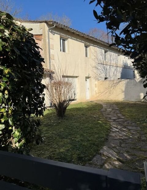  Maison  louer 4 pices 