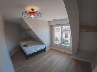  Appartement  louer 1 pice 