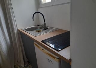  Appartement � louer 1 pi�ce 