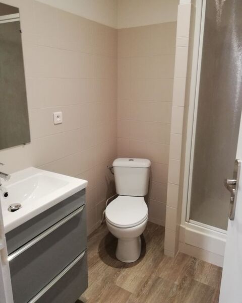  Appartement � louer 1 pi�ce 