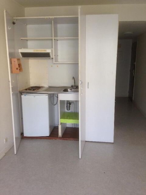  Appartement � louer 1 pi�ce 