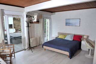  Appartement  louer 1 pice 