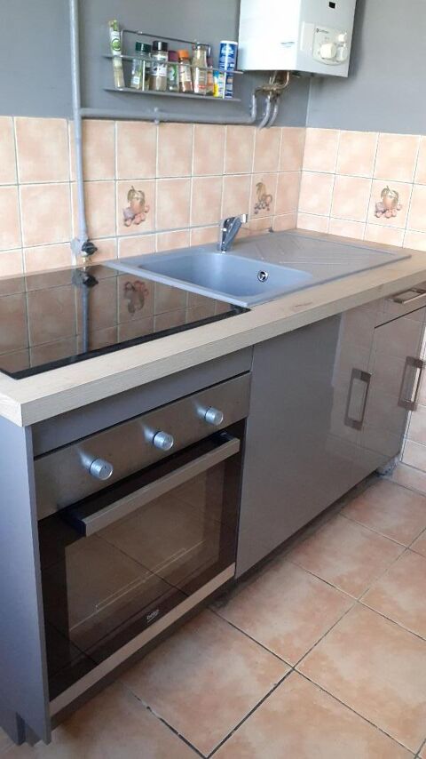  Appartement � louer 3 pi�ces 