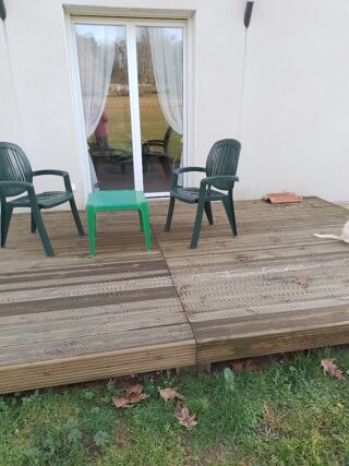  Maison � louer 3 pi�ces 