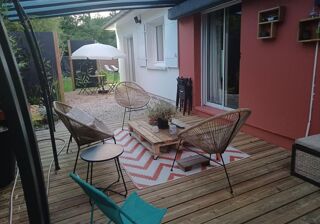  Maison  louer 5 pices  Camarsac