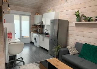  Maison � louer 2 pi�ces 