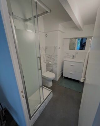  Appartement � louer 1 pi�ce 