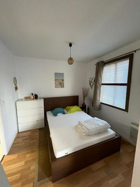  Appartement � louer 1 pi�ce 
