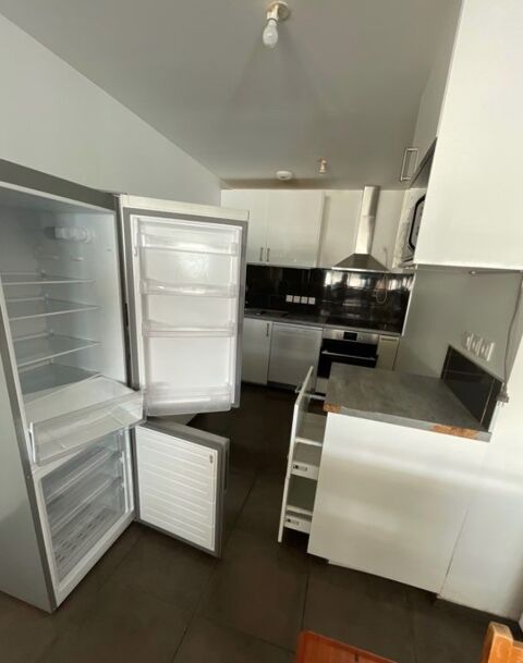  Appartement � louer 4 pi�ces 