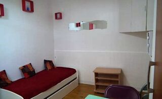  Appartement � louer 1 pi�ce 