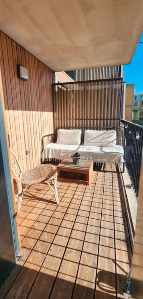  Appartement � louer 3 pi�ces 