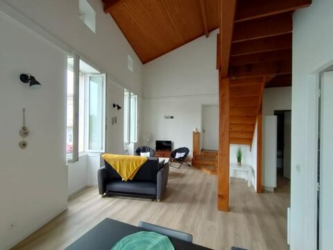   Appartement T4 Appartement - 4 pice(s)