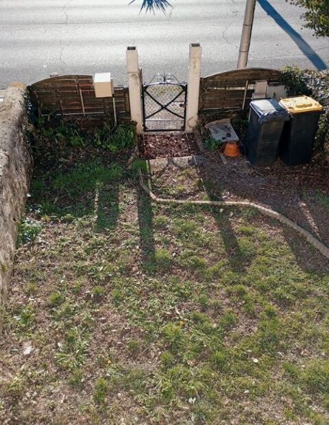  Maison � louer 3 pi�ces 